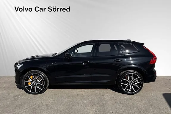 Volvo Xc60 2024 photo 3