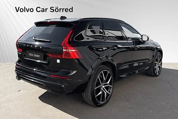 Volvo Xc60 2024 photo 5