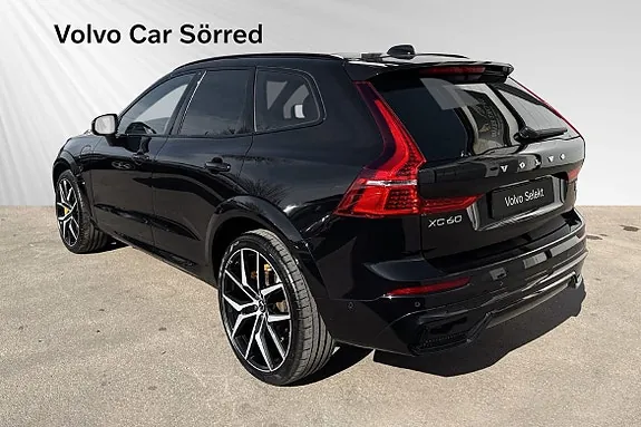 Volvo Xc60 2024 photo 4