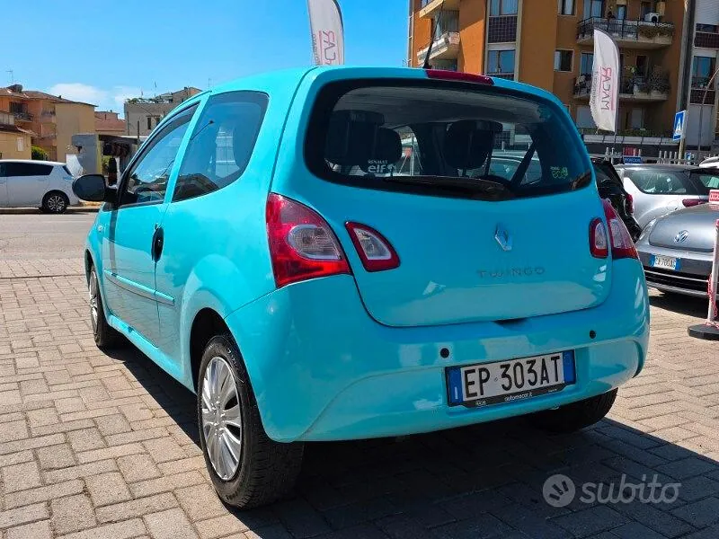 Renault Twingo 2013 photo 5