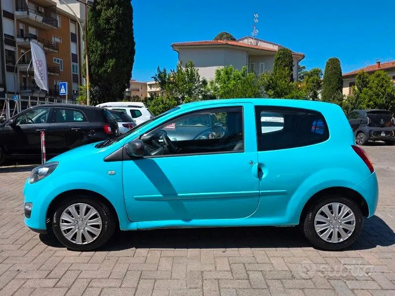 Renault Twingo 2013 photo 3