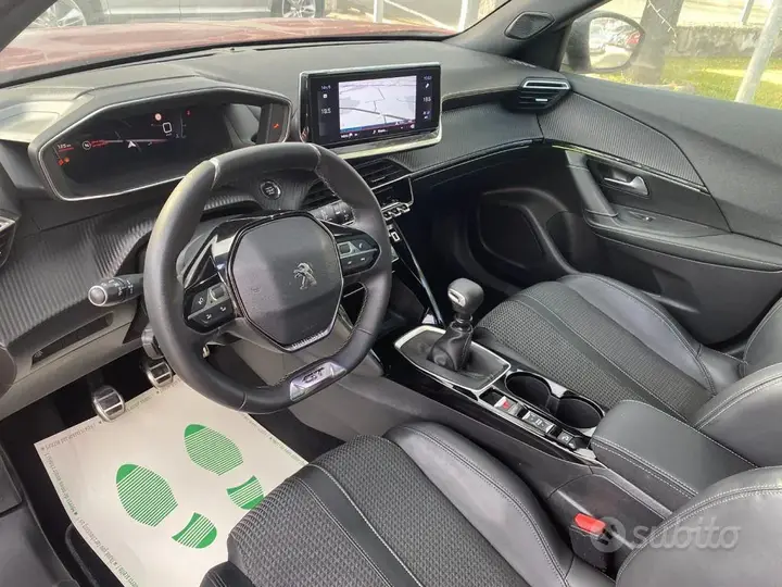 Peugeot 2008 2020 photo 5