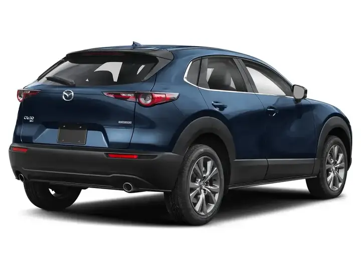 Mazda Cx-30 2025 photo 2