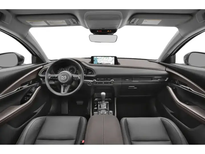 Mazda Cx-30 2025 photo 5