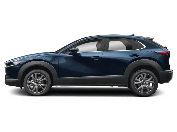 Mazda Cx-30 2025 photo 3
