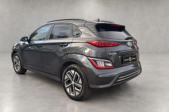 Hyundai Kona 2023 photo 3