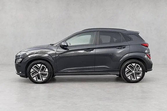 Hyundai Kona 2023 photo 2