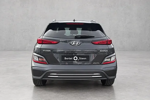 Hyundai Kona 2023 photo 4