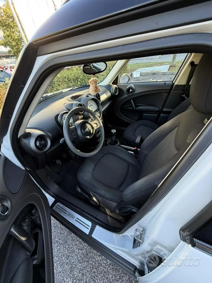 Mini Countryman 2011 photo 4