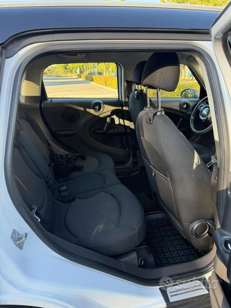 Mini Countryman 2011 photo 3