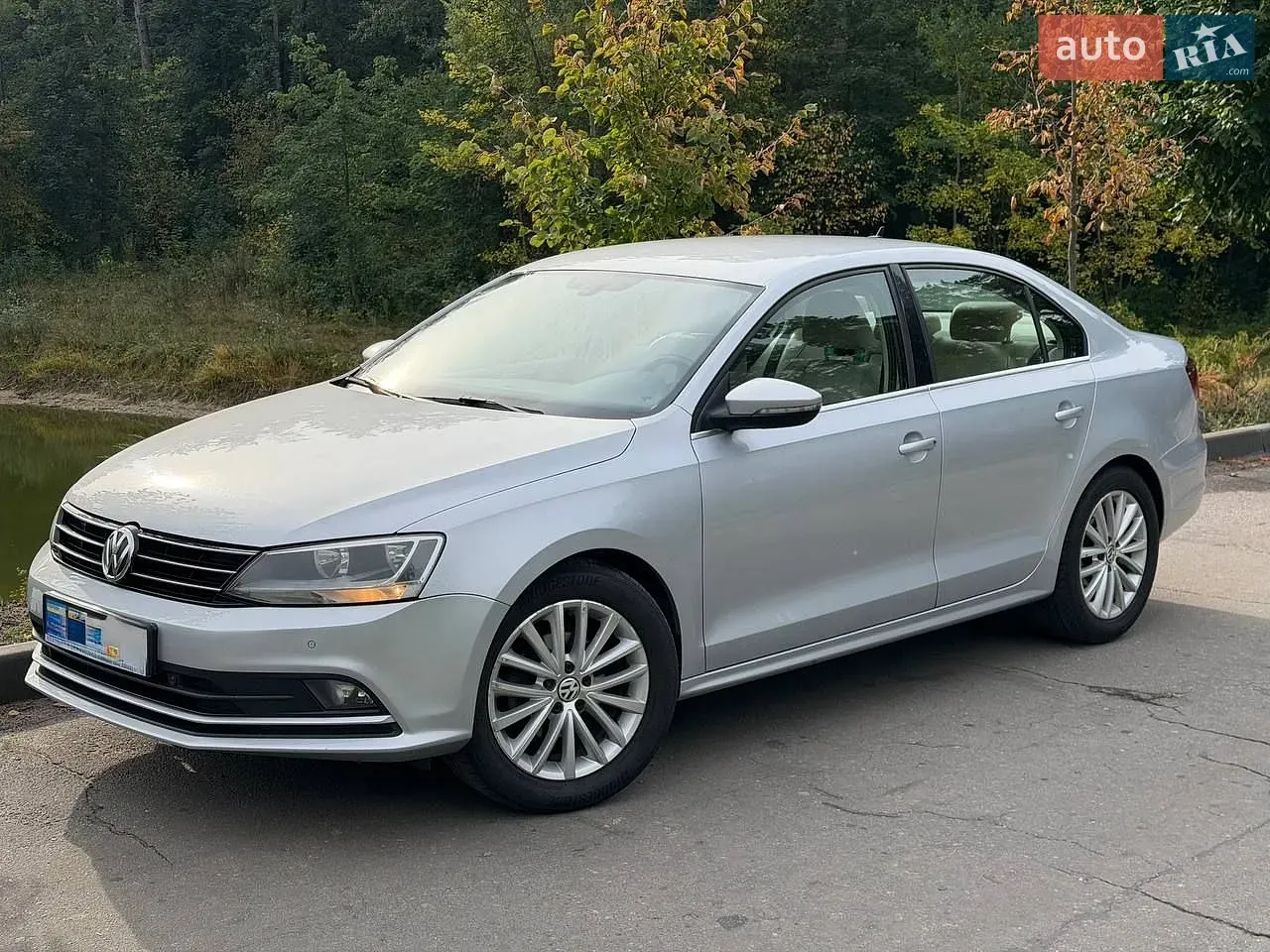Volkswagen Jetta 2016 photo 2