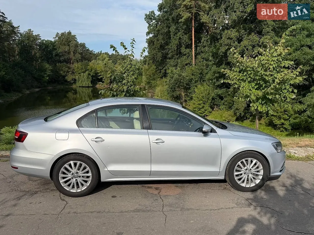 Volkswagen Jetta 2016 photo 4