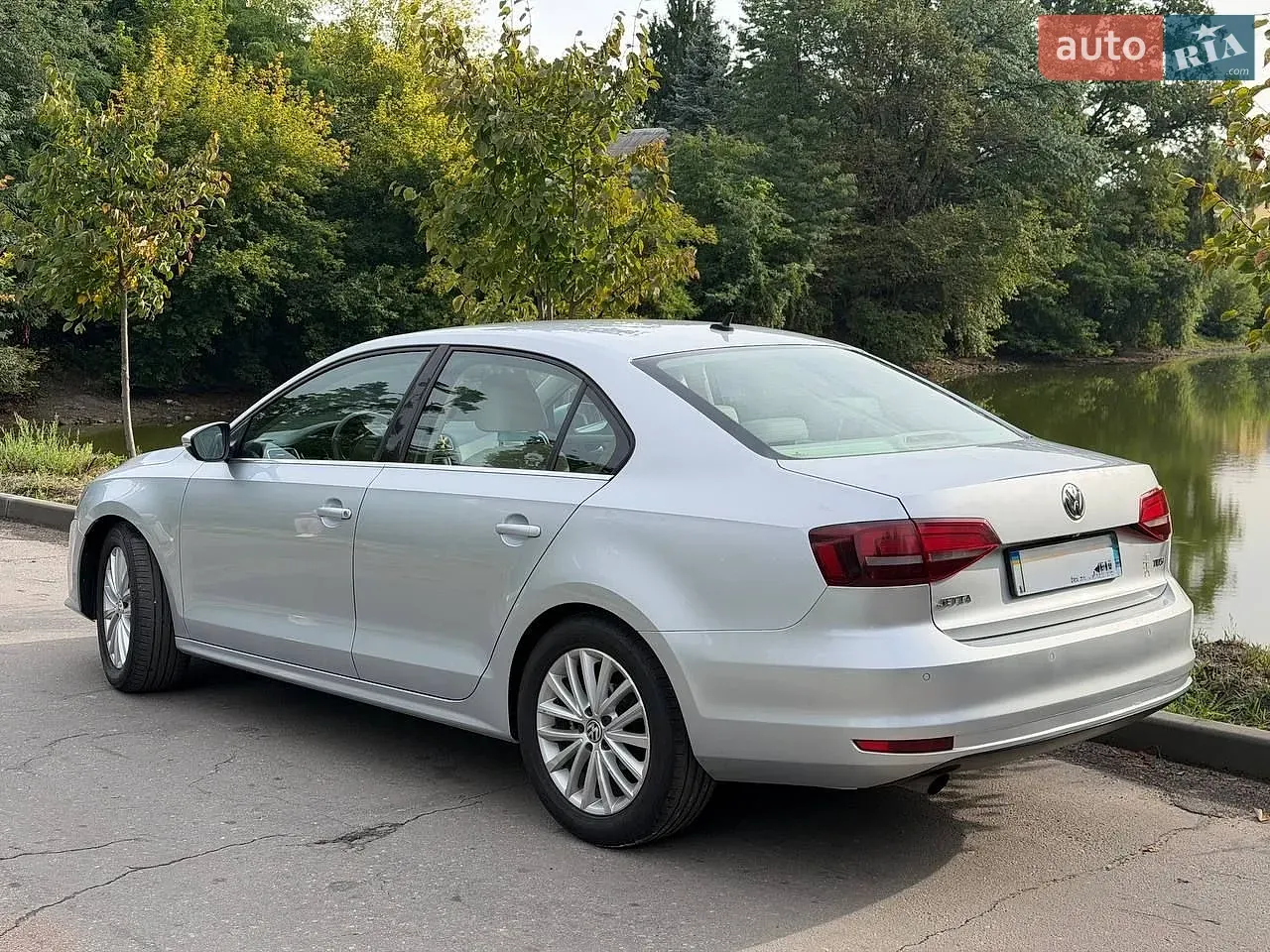 Volkswagen Jetta 2016 photo 5