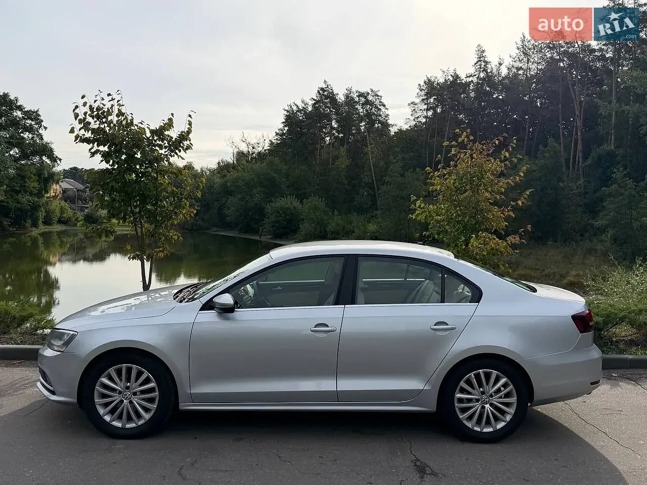 Volkswagen Jetta 2016 photo 3