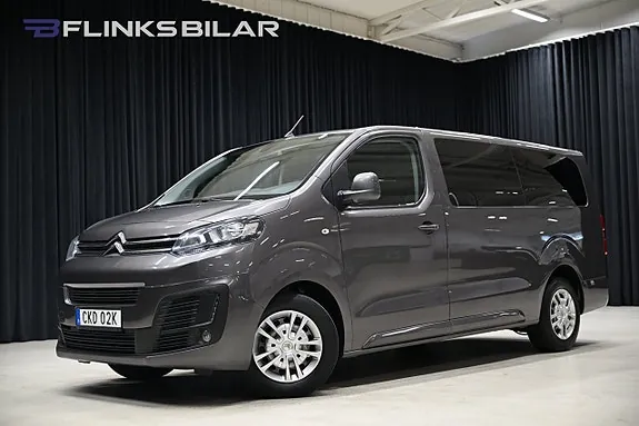 Citroen Spacetourer