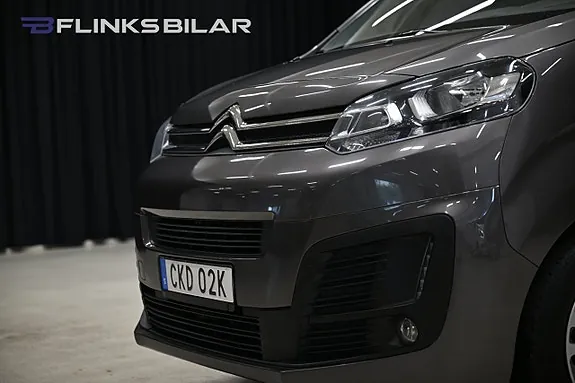 Citroen Spacetourer 2021 photo 5