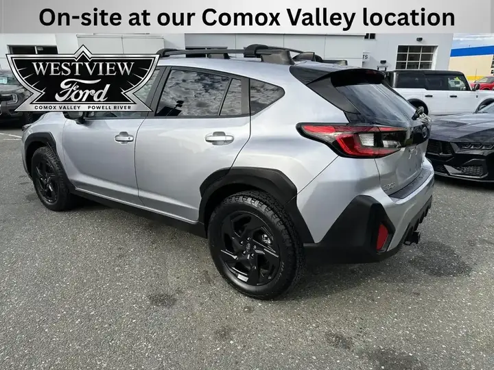 Subaru Crosstrek 2024 photo 5