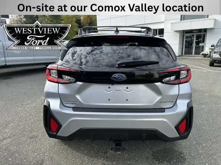 Subaru Crosstrek 2024 photo 4