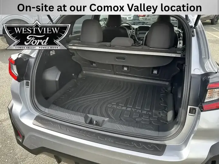Subaru Crosstrek 2024 photo 3