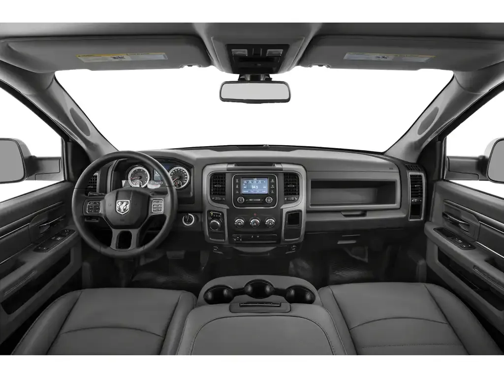 Ram 1500 2023 photo 5