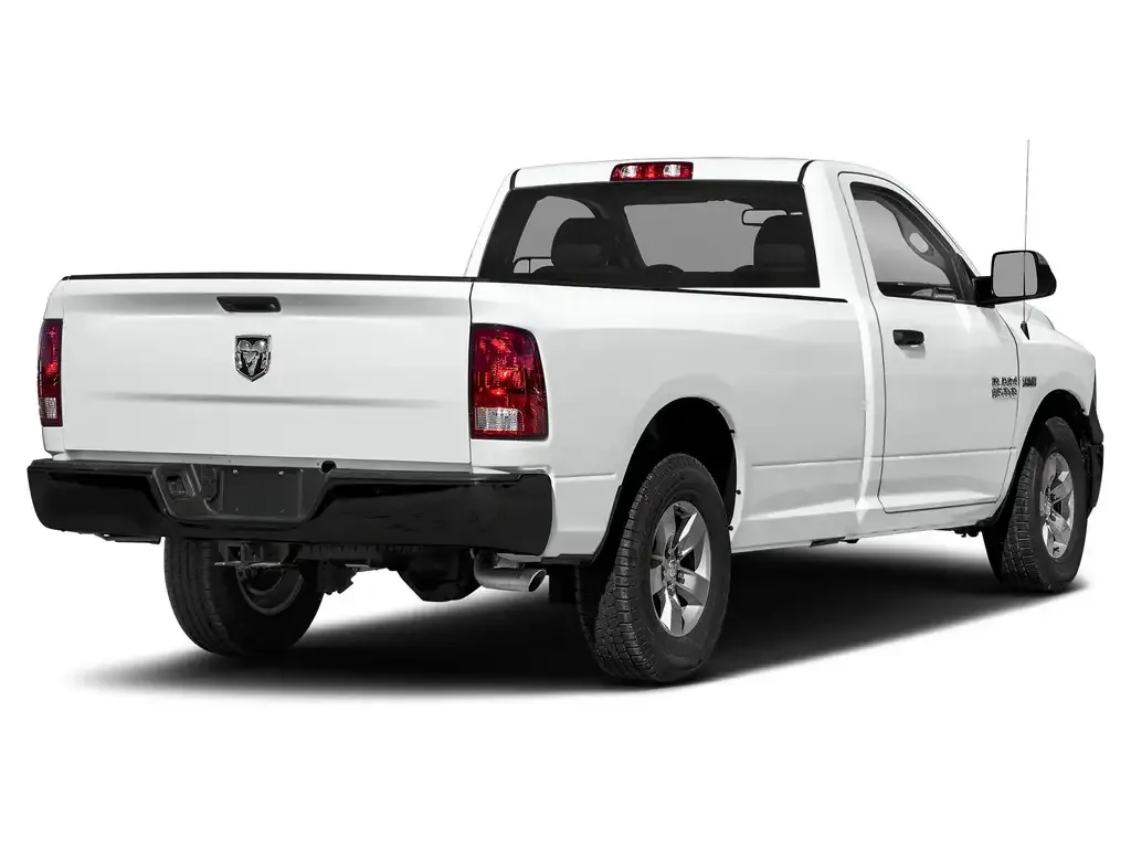 Ram 1500 2023 photo 2