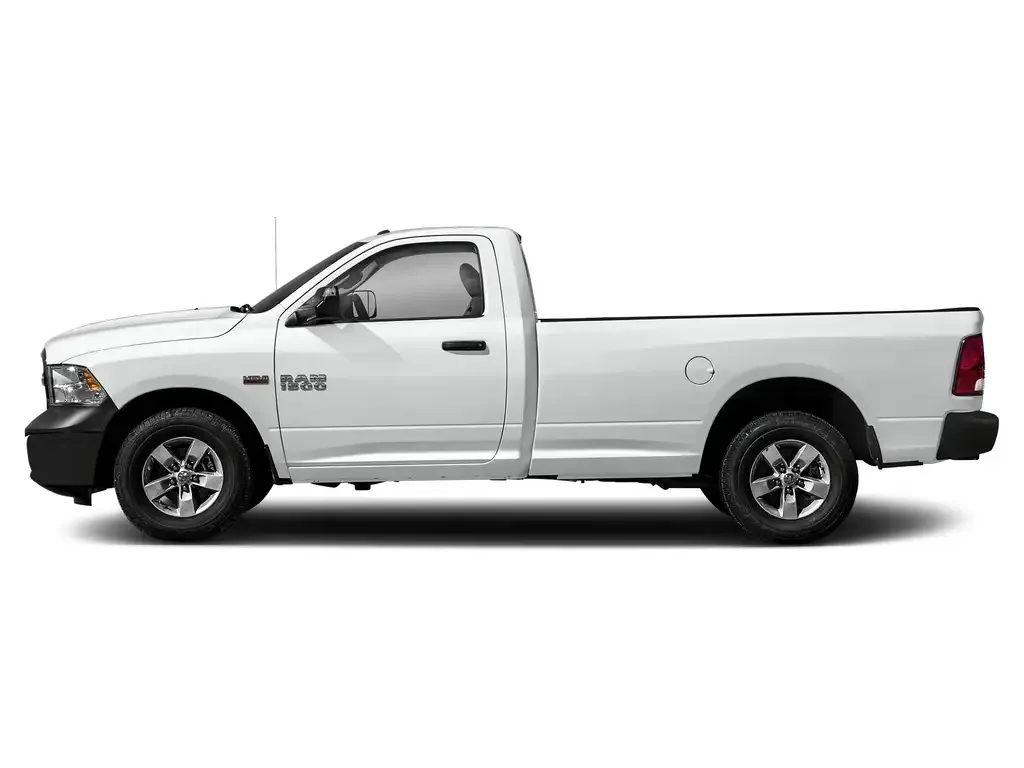 Ram 1500 2023 photo 3