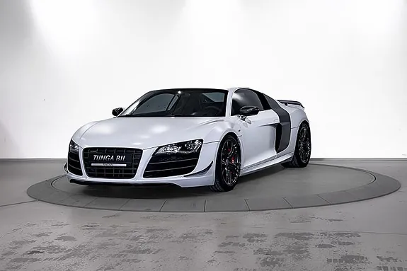Audi R8 2012 photo 2