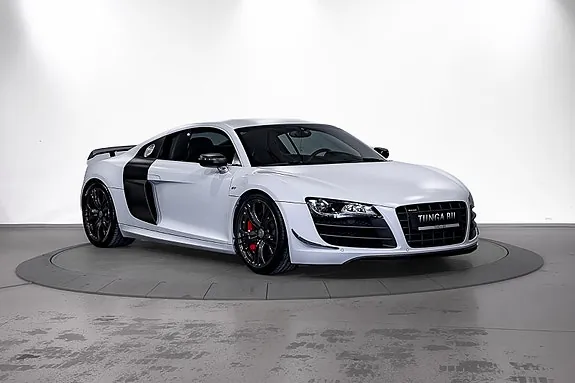 Audi R8 2012 photo 4