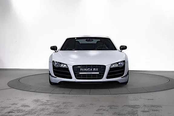 Audi R8 2012 photo 3