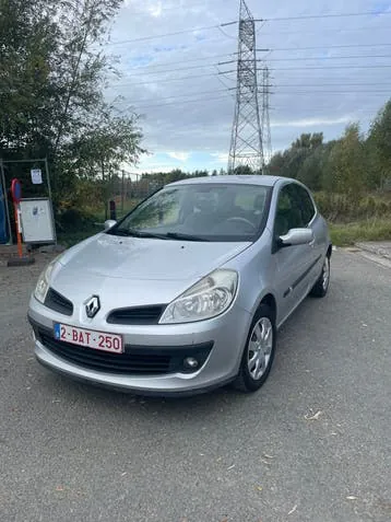 Renault Clio 3