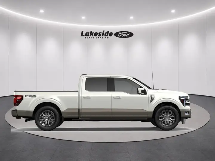 Ford F-150 2026 photo 5