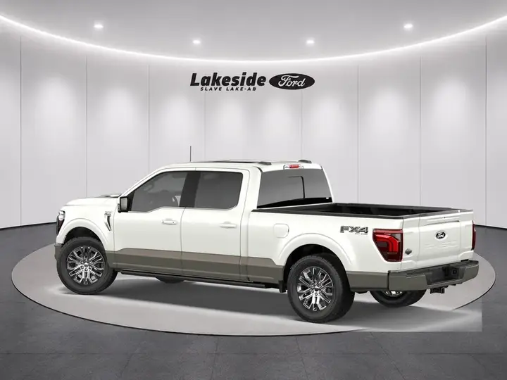 Ford F-150 2026 photo 2