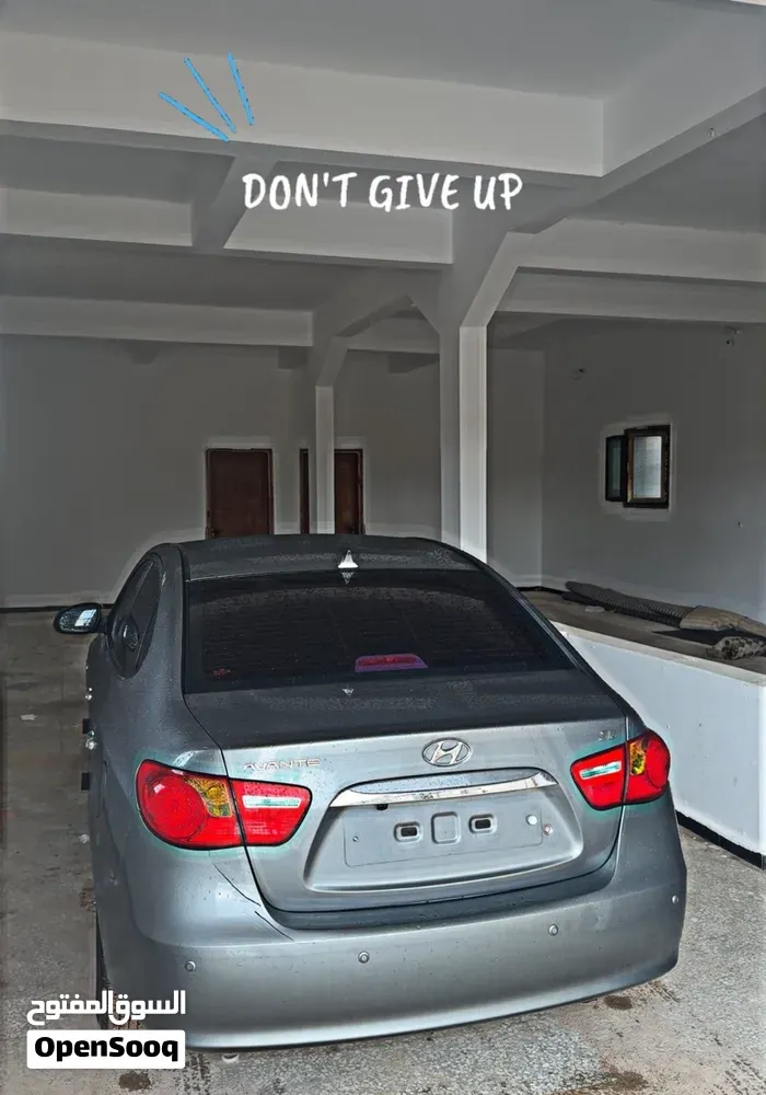 Hyundai Avante 2010 photo 3