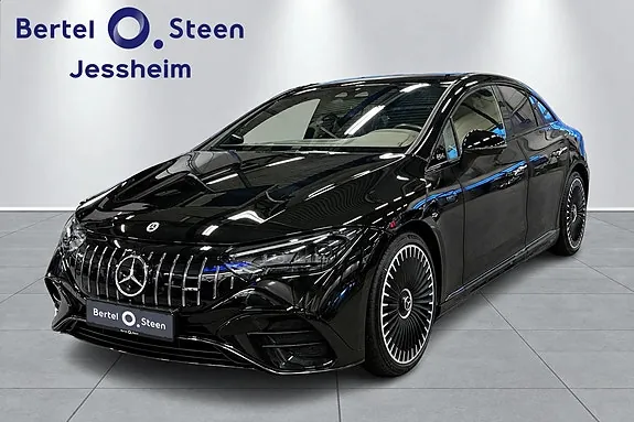 Mercedes-Benz Eqe43