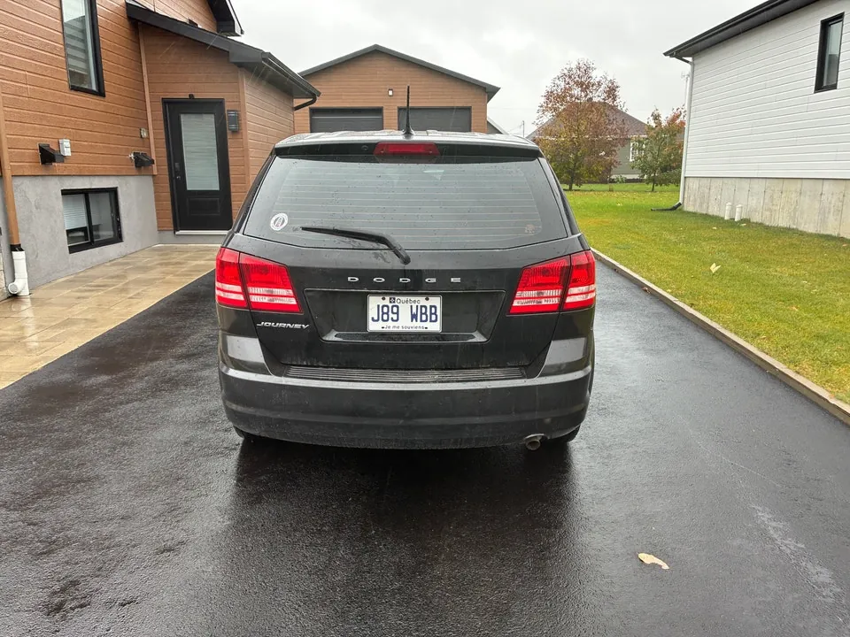 Dodge Journey 2015 photo 3