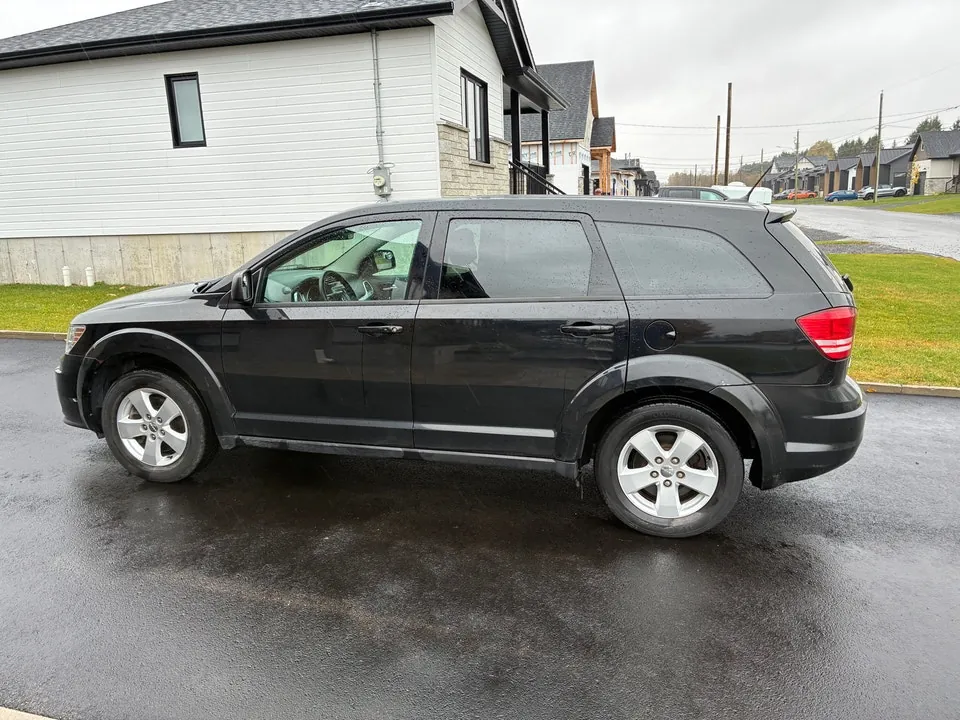 Dodge Journey