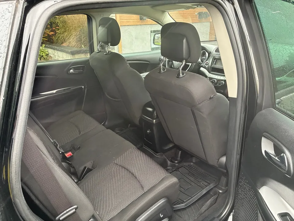 Dodge Journey 2015 photo 4
