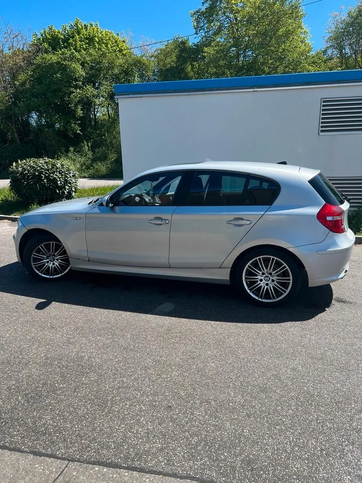 BMW 1Er