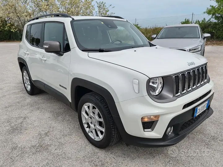 Jeep Renegade 2020 photo 5