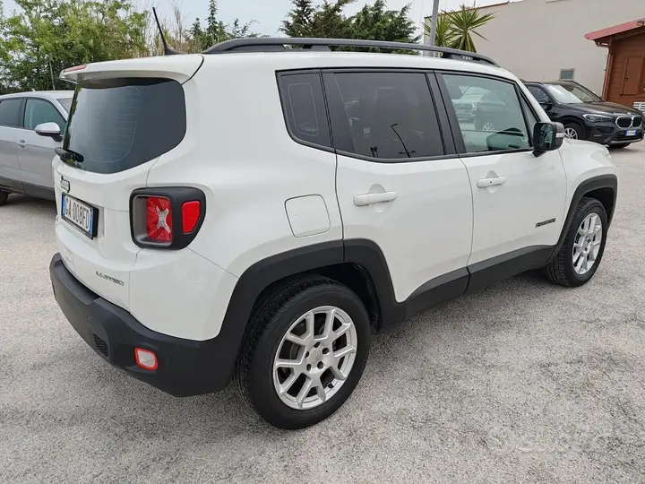 Jeep Renegade 2020 photo 3