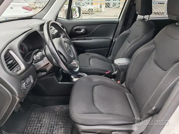 Jeep Renegade 2020 photo 4