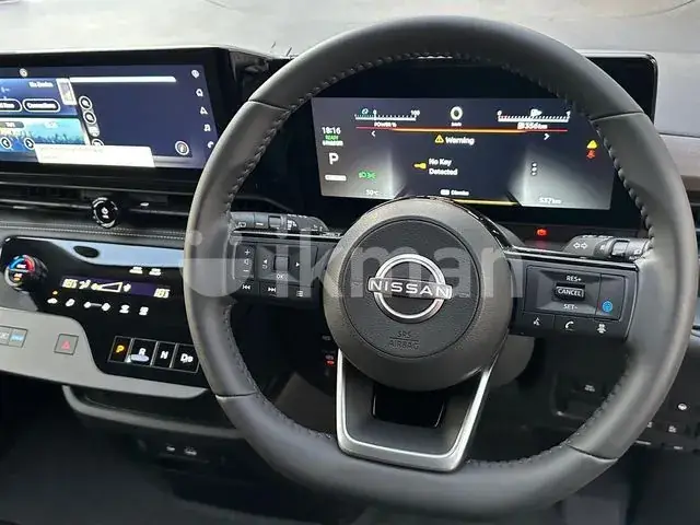 Nissan Serena 2025 photo 2