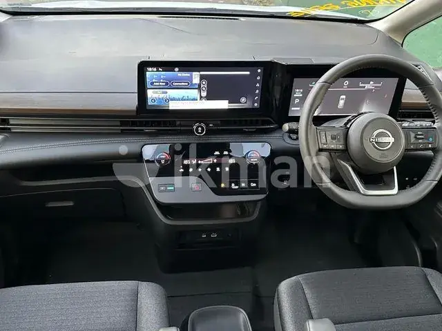 Nissan Serena 2025 photo 4