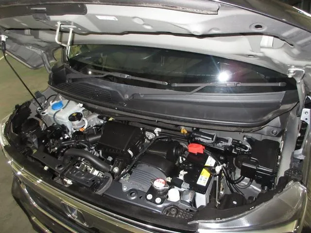 Honda Nx-Box 2022 photo 3