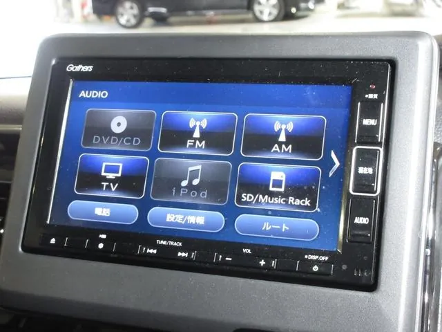 Honda Nx-Box 2022 photo 5