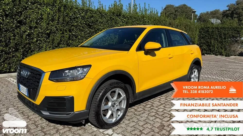 Audi Q2