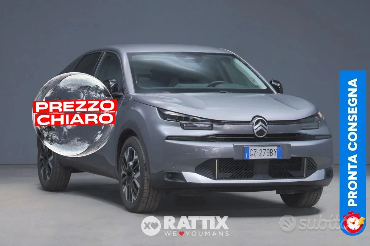 Citroen C4 Iii