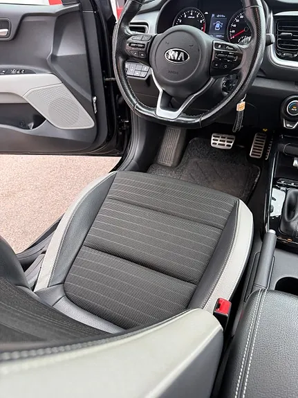Kia Stonic 2020 photo 5
