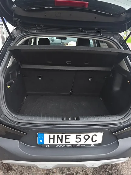 Kia Stonic 2020 photo 2