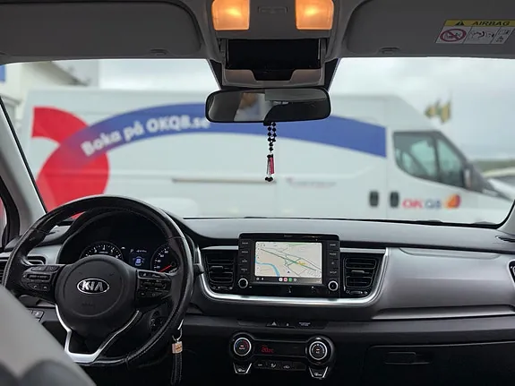 Kia Stonic 2020 photo 4